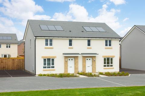 3 bedroom semi-detached house for sale, Thurso at Keiller's Rise Mains Loan, Dundee DD4