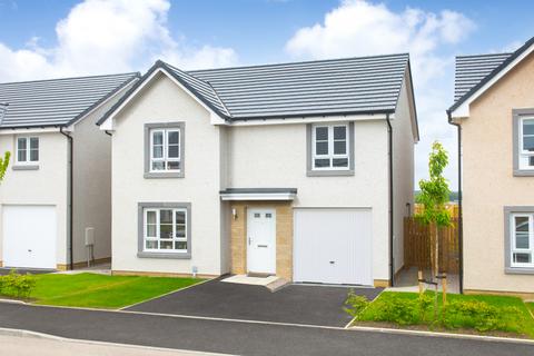 4 bedroom detached house for sale, Kinloch at Osprey Heights 100 Oldmeldrum Road, Inverurie AB51