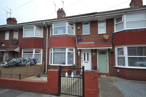 2 bedroom terraced house for sale, Rosedale Avenue , Hull HU9