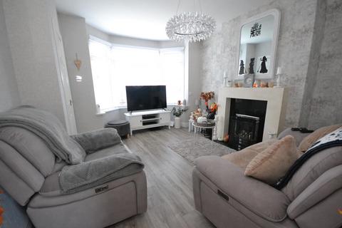 2 bedroom terraced house for sale, Rosedale Avenue , Hull HU9