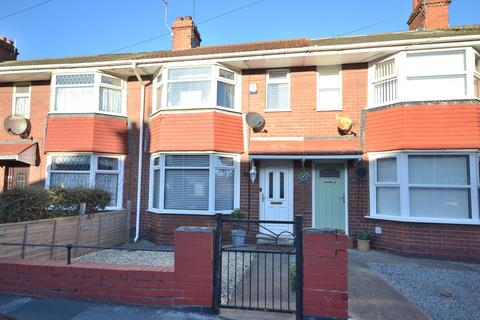 2 bedroom terraced house for sale, Rosedale Avenue , Hull HU9