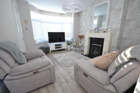 2 bedroom terraced house for sale, Rosedale Avenue , Hull HU9