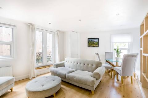 2 bedroom flat to rent, Balham High Road, Balham, London, SW12