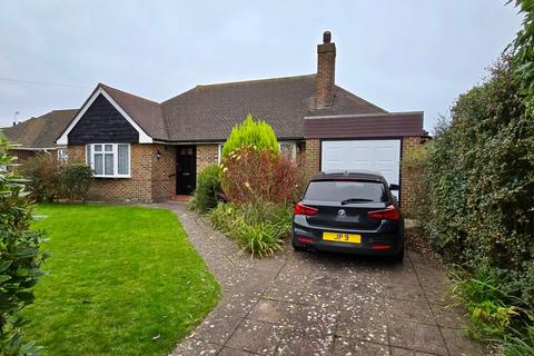 3 bedroom bungalow for sale, Pebsham Lane, Bexhill-on-Sea, TN40