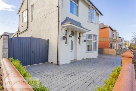 3 bedroom detached house for sale, Hatfield Road, Accrington, Lancashire, BB5