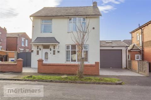 3 bedroom detached house for sale, Hatfield Road, Accrington, Lancashire, BB5