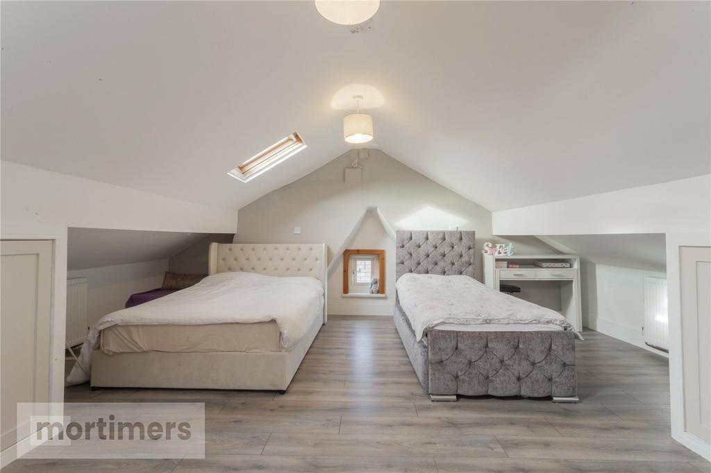 Loft Space
