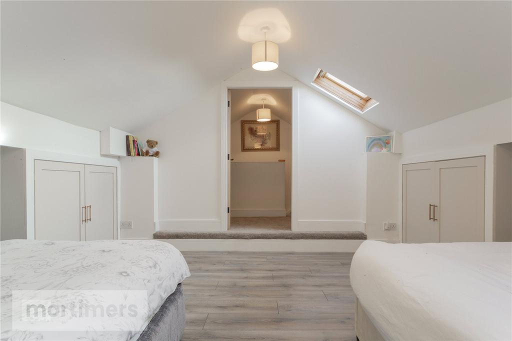 Loft Space