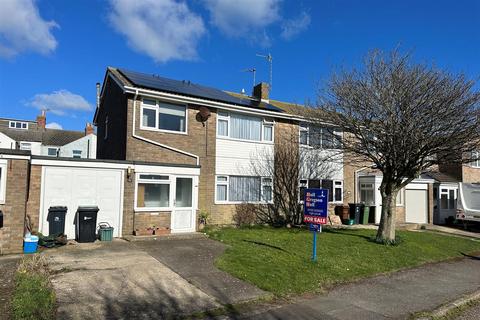 3 bedroom semi-detached house for sale, Shepherds Croft, Portland