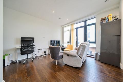 1 bedroom apartment for sale, Brindley Place, Uxbridge, Middlesex