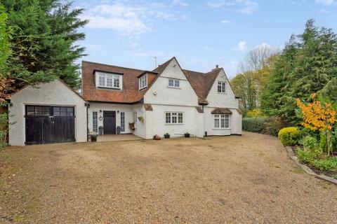 5 bedroom detached house for sale, Chalfont Lane, Rickmansworth WD3