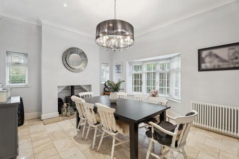 5 bedroom detached house for sale, Chalfont Lane, Rickmansworth WD3