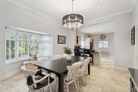 5 bedroom detached house for sale, Chalfont Lane, Rickmansworth WD3