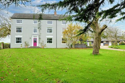 7 bedroom detached house for sale, No Mans Lane, Sandiacre, Nottingham