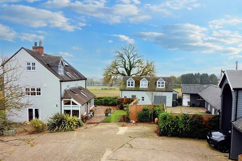 7 bedroom detached house for sale, No Mans Lane, Sandiacre, Nottingham