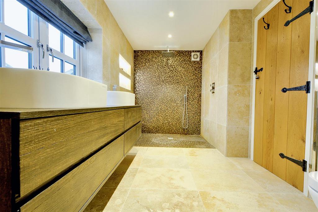 En suite