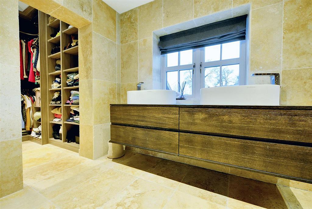 En suite