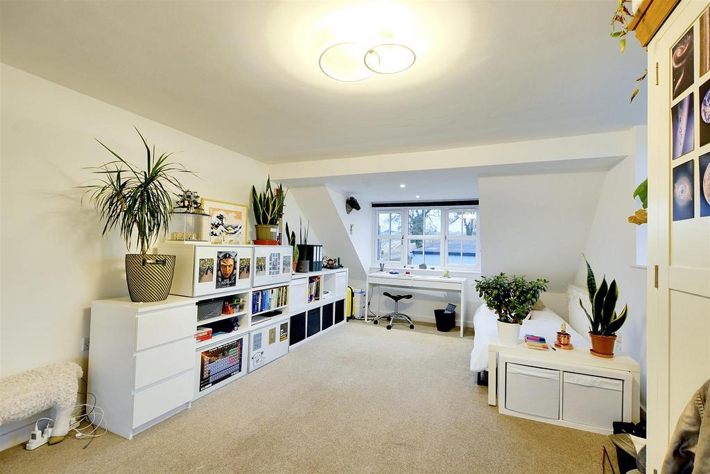 Bedroom four
