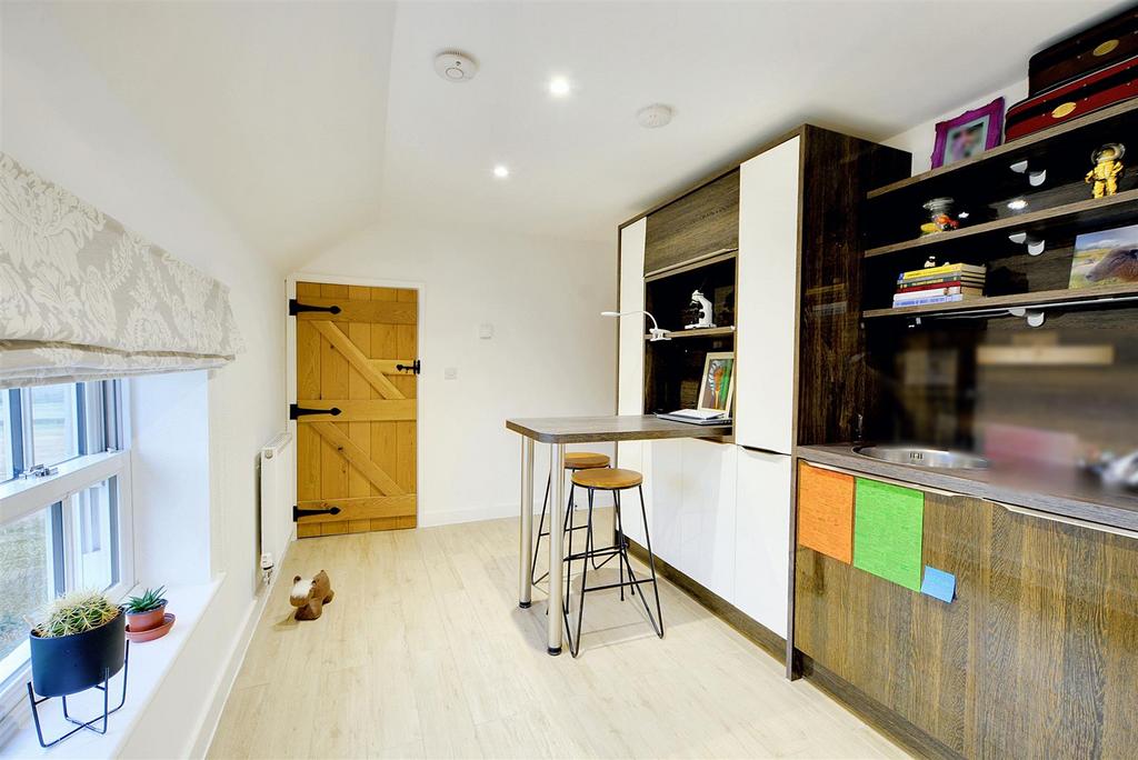 Kitchenette
