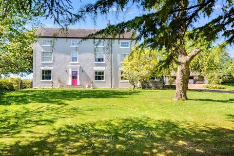 7 bedroom detached house for sale, No Mans Lane, Sandiacre, Nottingham