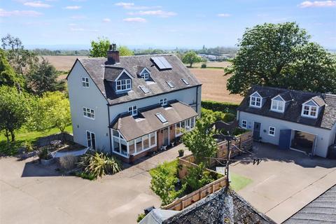 7 bedroom detached house for sale, No Mans Lane, Sandiacre, Nottingham