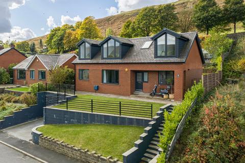 3 bedroom detached house for sale, Littlemoor Lane, Diggle, Saddleworth