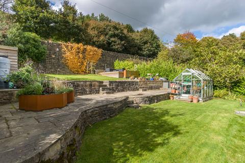 3 bedroom detached house for sale, Littlemoor Lane, Diggle, Saddleworth