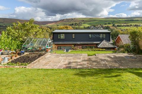 3 bedroom detached house for sale, Littlemoor Lane, Diggle, Saddleworth