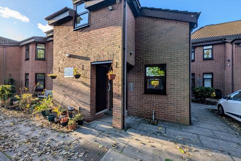 undefined, Catherine Cookson Court, South Shields, NE33