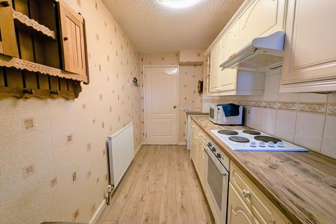 undefined, Catherine Cookson Court, South Shields, NE33