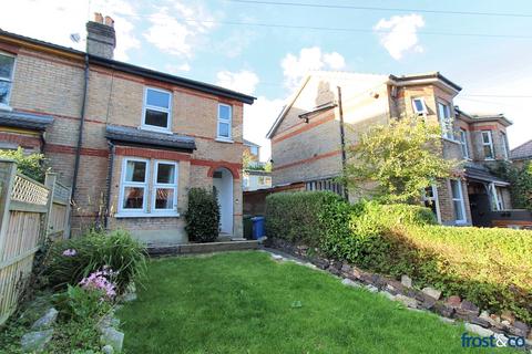 2 bedroom semi-detached house to rent, Bourne Valley Road, Branksome