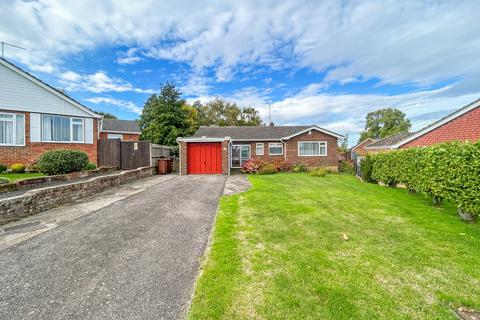 3 bedroom bungalow for sale, Cozenton Close, Rainham, Gillingham, Kent, ME8