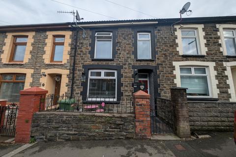 3 bedroom terraced house for sale, Clarence Street, Mountain Ash, CF45 3BB