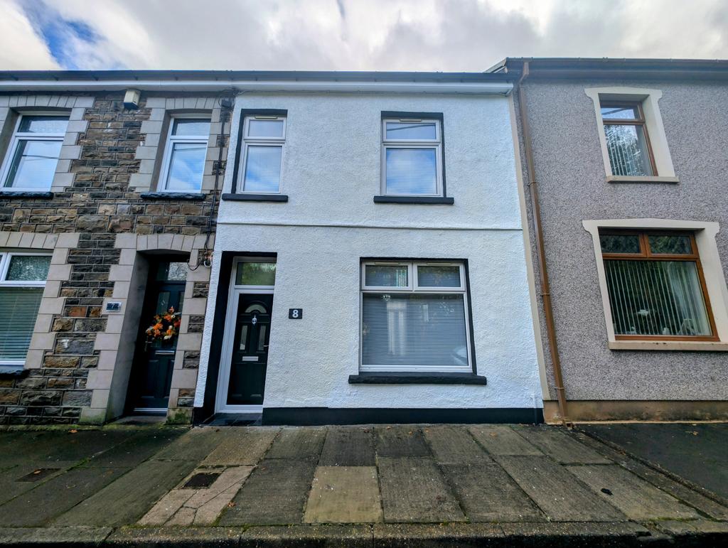 3 Bedroom Terraced Home For Sale