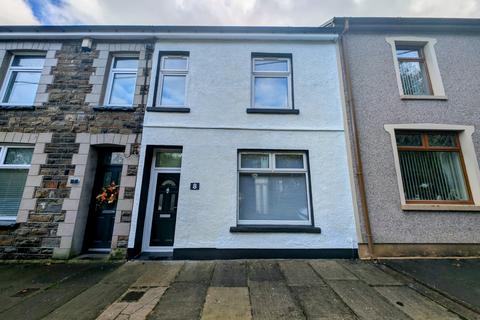 3 bedroom terraced house for sale, Maelgwyn Terrace, Aberdare, CF44 8AU