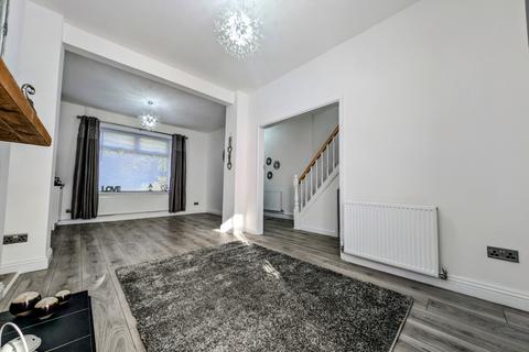 3 bedroom terraced house for sale, Maelgwyn Terrace, Aberdare, CF44 8AU