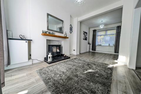 3 bedroom terraced house for sale, Maelgwyn Terrace, Aberdare, CF44 8AU