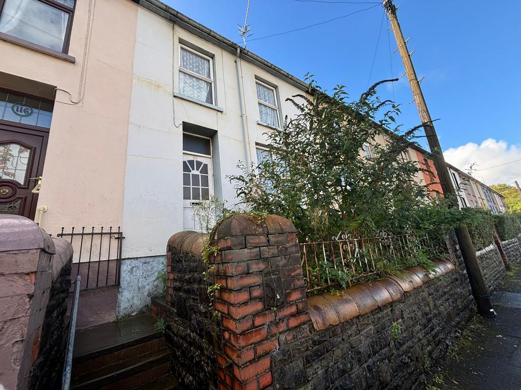 3 bedroom terraced home for sale