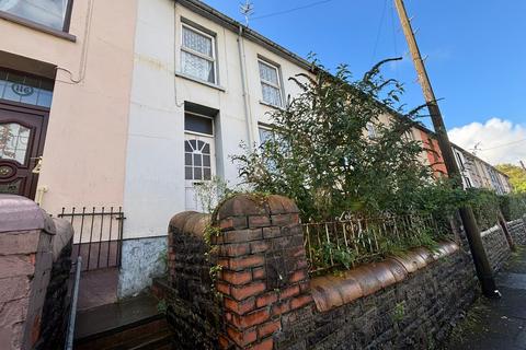 3 bedroom terraced house for sale, Park View, Aberdare, CF44 6AB