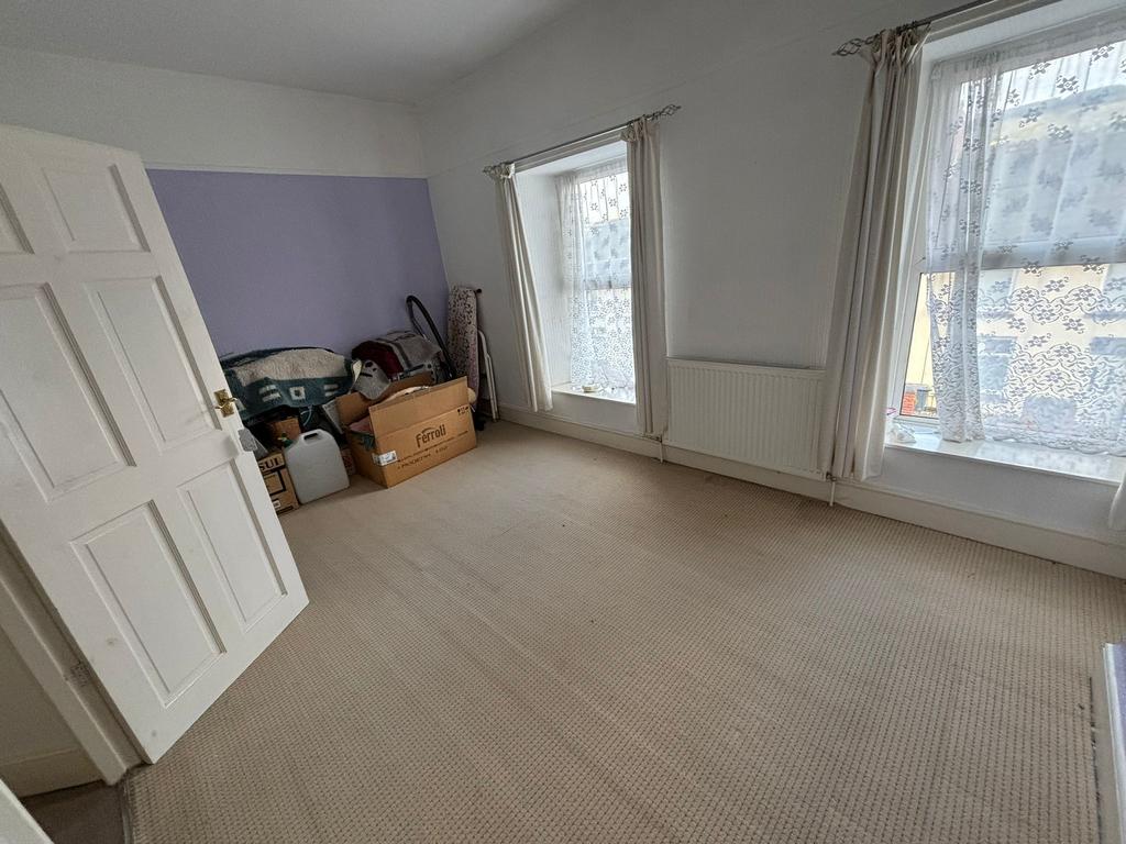 Bedroom 3b