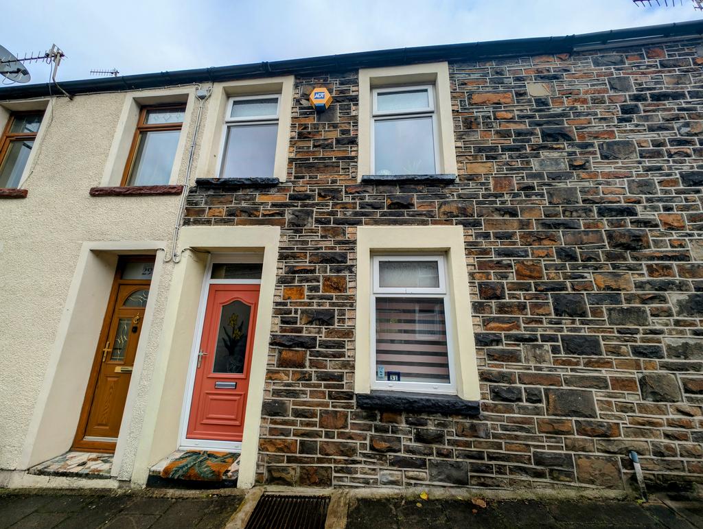 2 bedroom Terraced home for sale