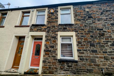 2 bedroom terraced house for sale, Napier Street, Mountain Ash, CF45 3HW