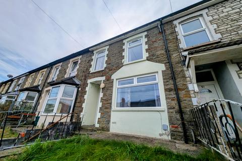 3 bedroom terraced house for sale, Park Street, Penrhiwceiber, Mountain Ash, CF45 3YW