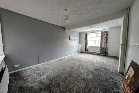 3 bedroom terraced house for sale, Park Street, Penrhiwceiber, Mountain Ash, CF45 3YW