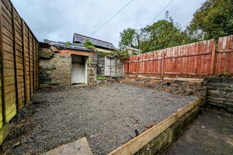 3 bedroom terraced house for sale, Phillip Street, Caegarw, Mountain Ash, CF45 4BG