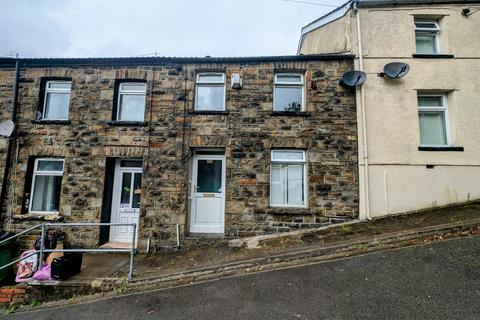 3 bedroom terraced house for sale, Phillip Street, Caegarw, Mountain Ash, CF45 4BG