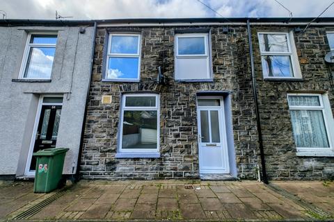 2 bedroom terraced house for sale, Cardiff Road, Mountain Ash, CF45 4HD