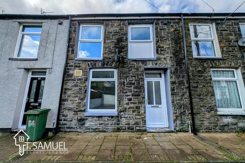 62 Cardiff Road, Mountain Ash, CF45 4HD