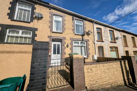 2 bedroom terraced house for sale, Oakland Street, Miskin, Mountain Ash, CF45 3AL