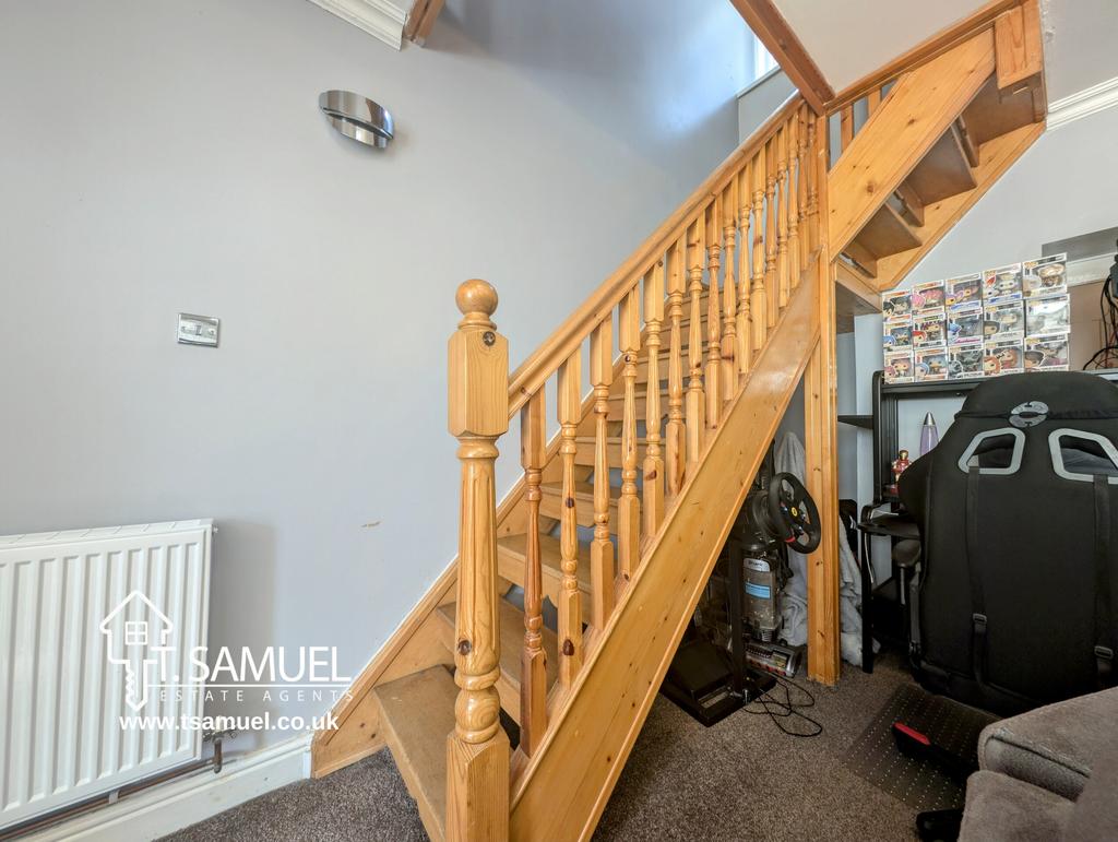 Staircase